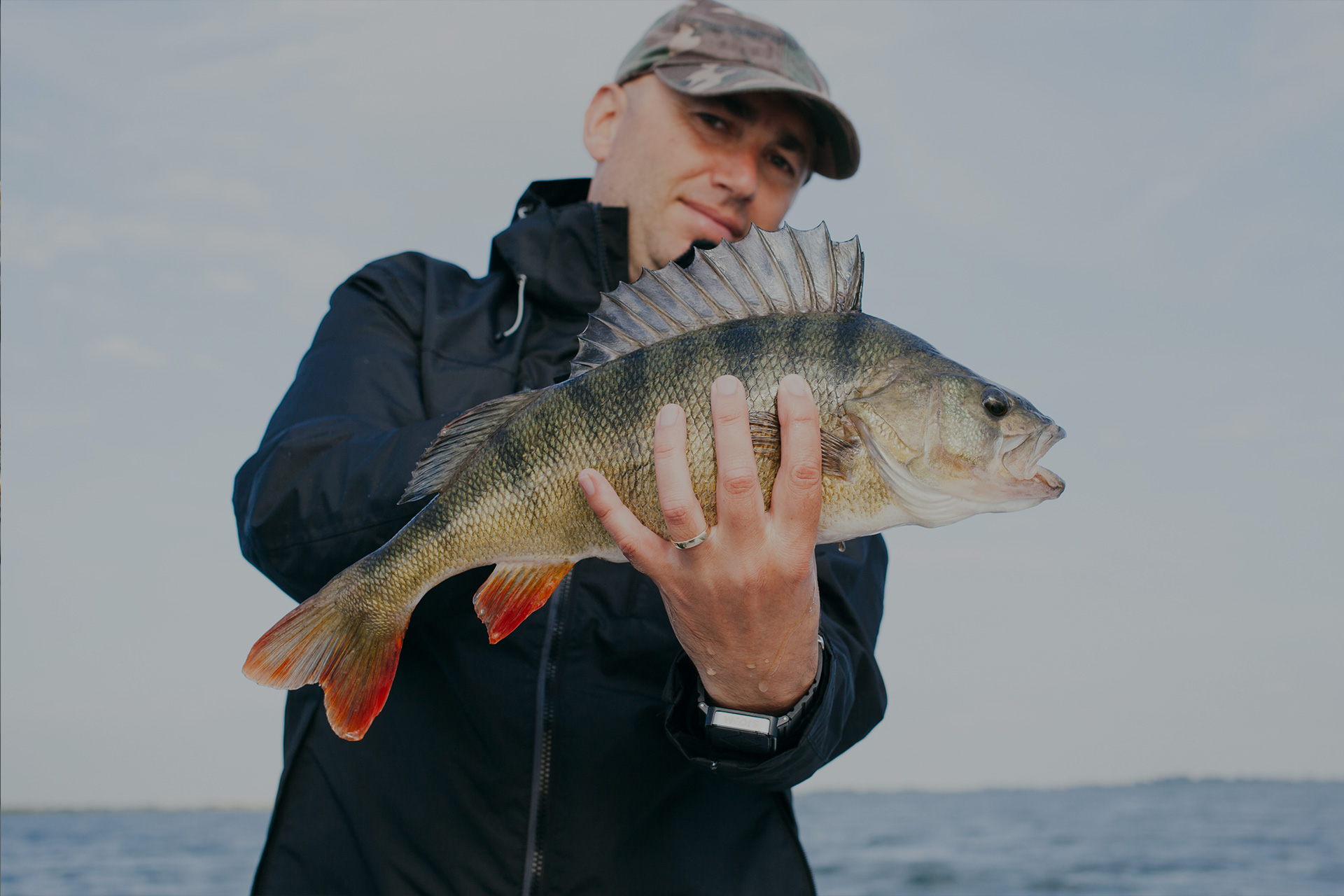 Header | Fishing