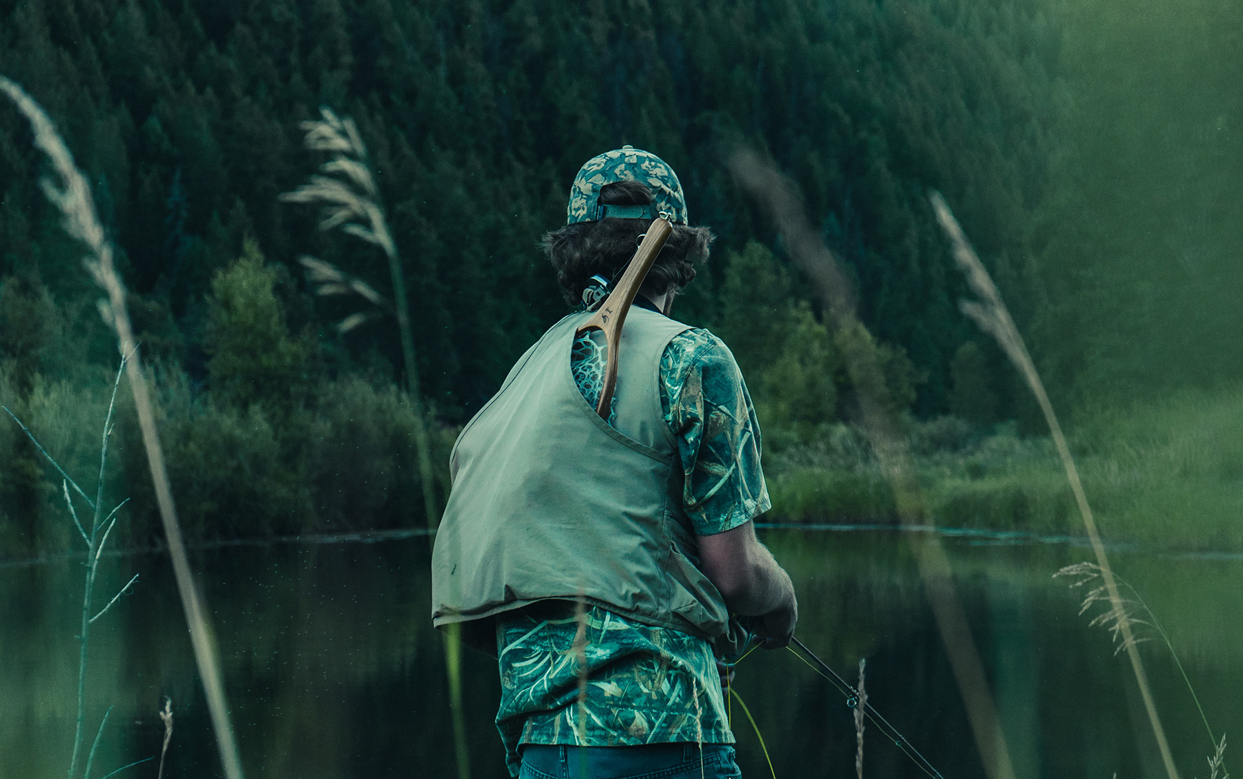 Header | Fishing