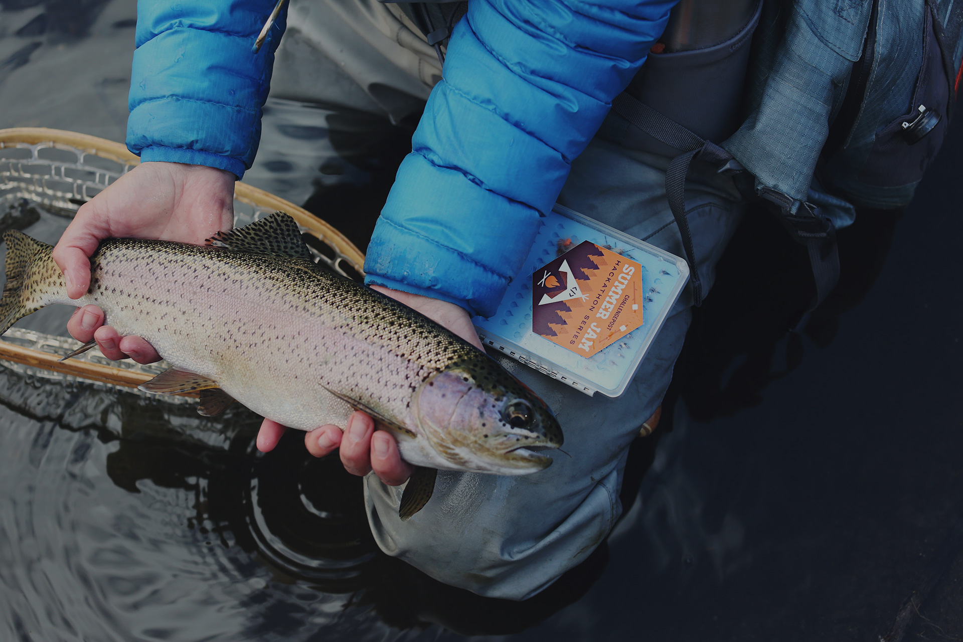 Header | Fishing