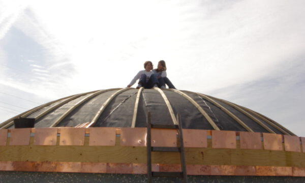 Girls Day Moschee Darmstadt