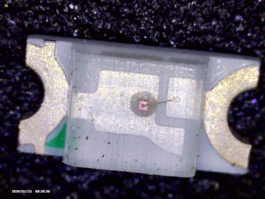 Ultra Micro SMD
