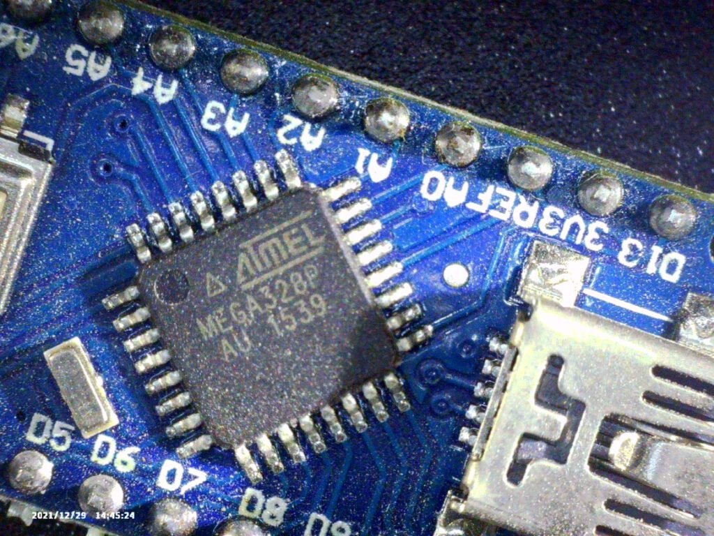 Arduino Nano