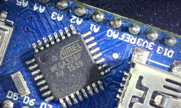 Arduino Nano